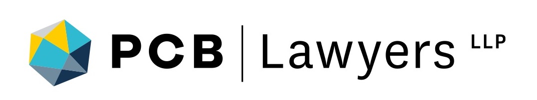 PCB Lawyers LLP